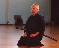 Iaido W. Essler